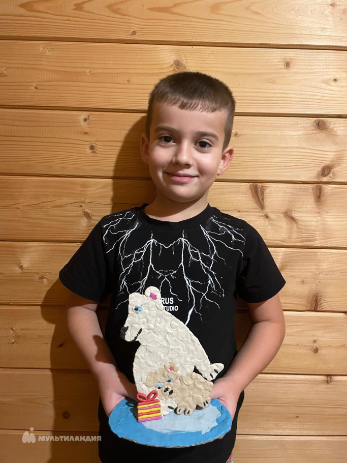 Рассадкин Александр