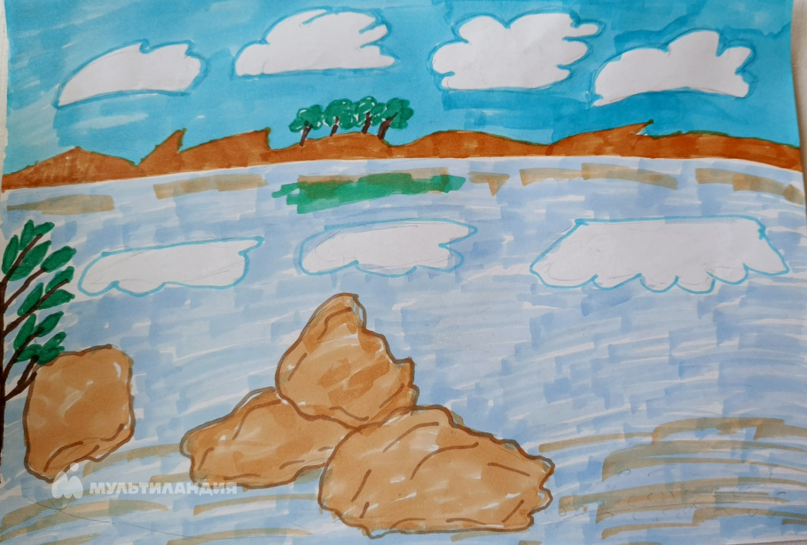 Абдуллин Марат