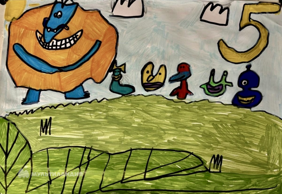 Коломейко Дмитрий 