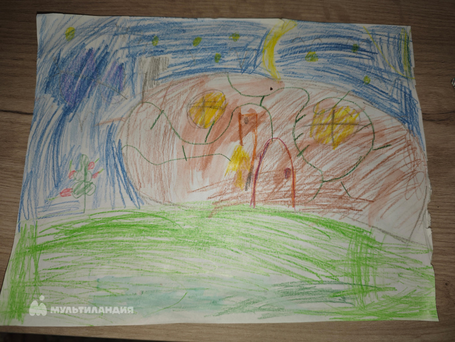 Бараз  Матвей