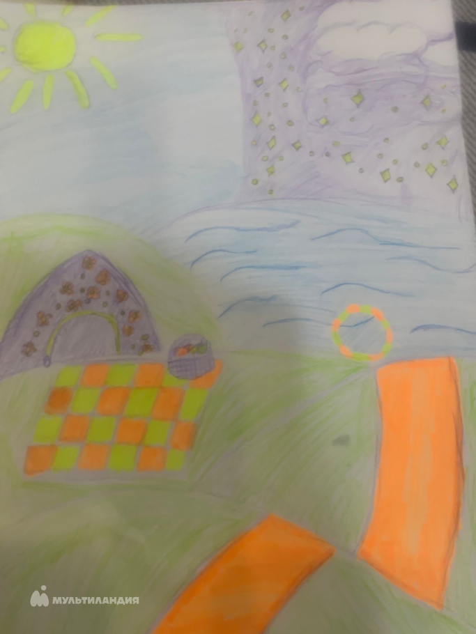 Игнатьева Катя