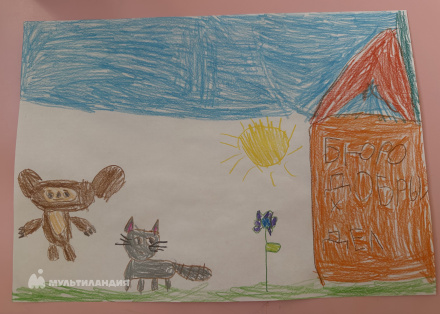 Киселева Анна