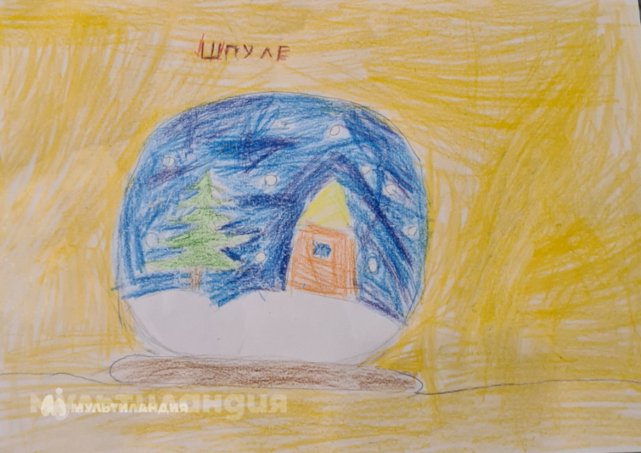 Варвара Петрова