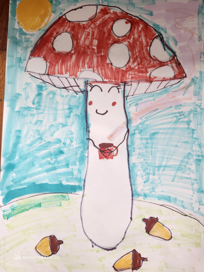 Стрельцова Василиса