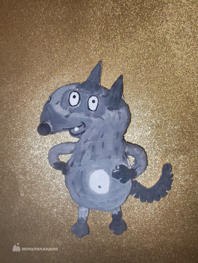 Булахтин Макар