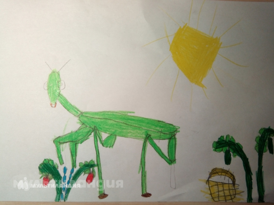 Афанасьев Фёдор