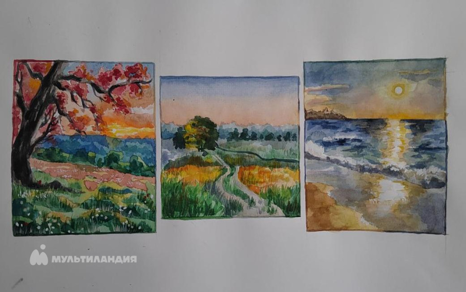 Родина Риана