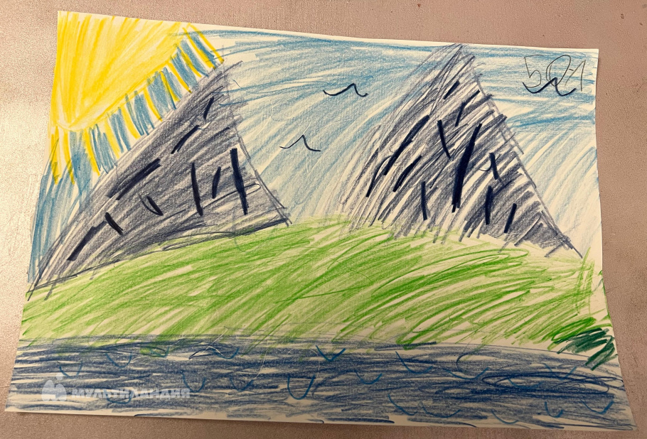 Паньшин  Дмитрий 