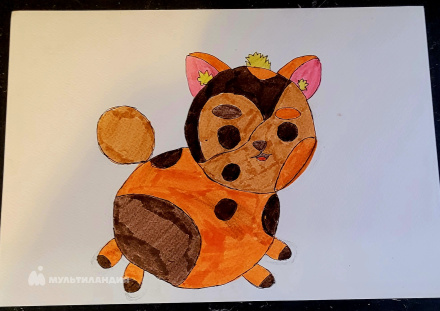 Гасанов Наил