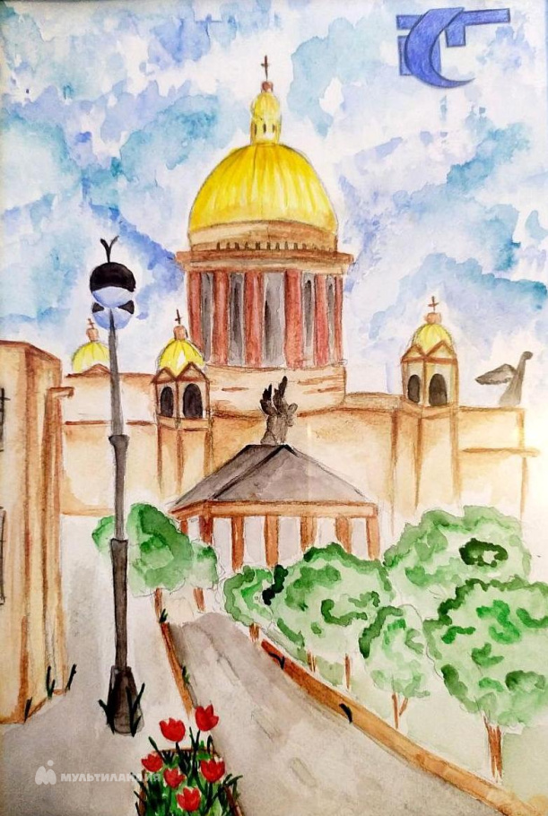 Тихова Дарья