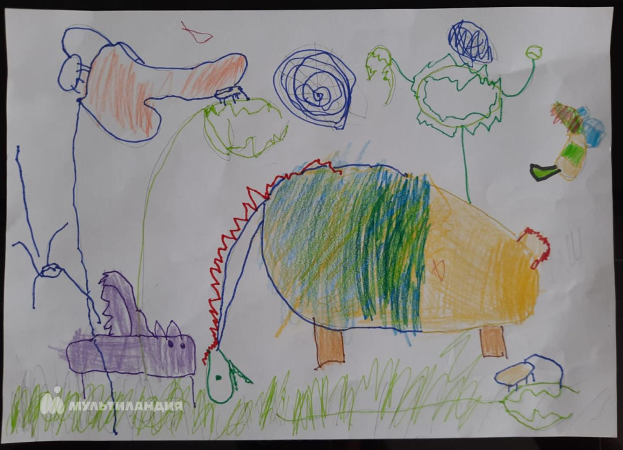 Медведев Владимир