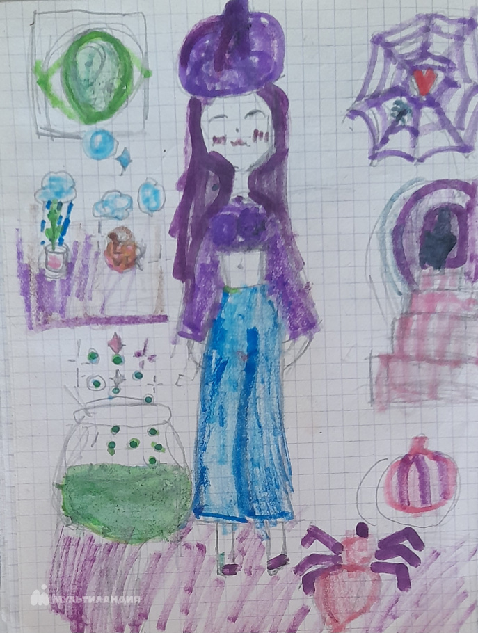 Алексашеннко Лена