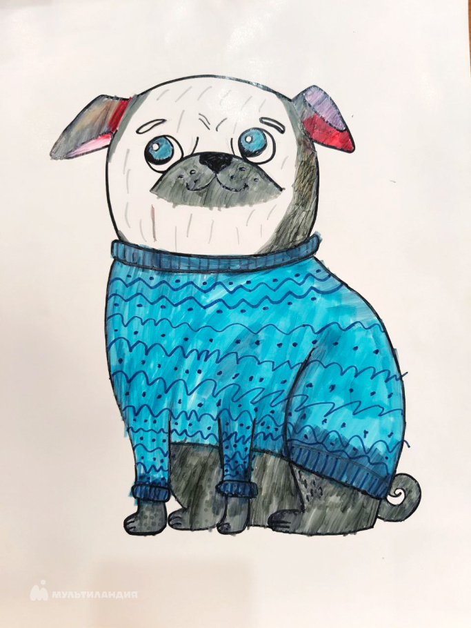 Казанцев Даниил