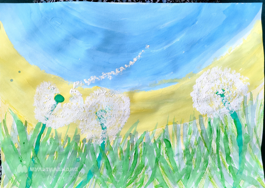 Пашкина Анна