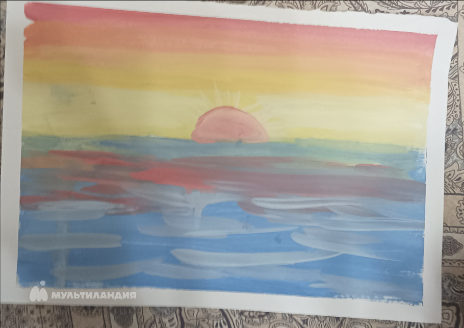 Ярыгин Степан