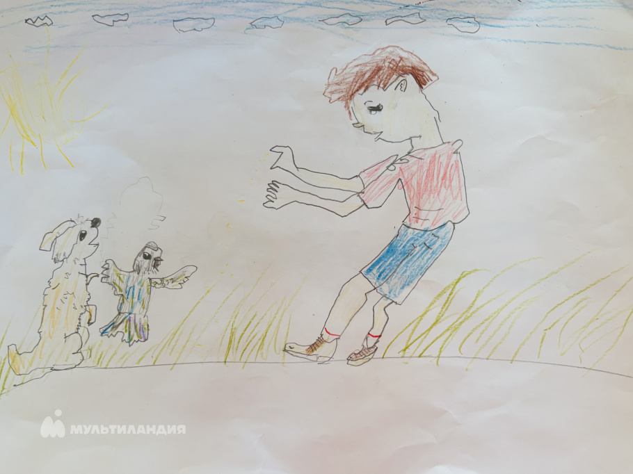 Тутаев Данила