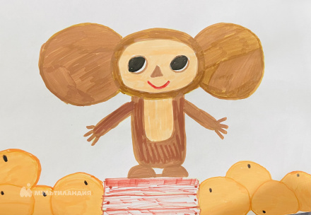 Кирсанов  Никита 