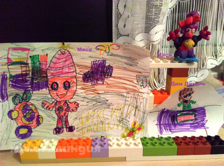 Смирнова Полина