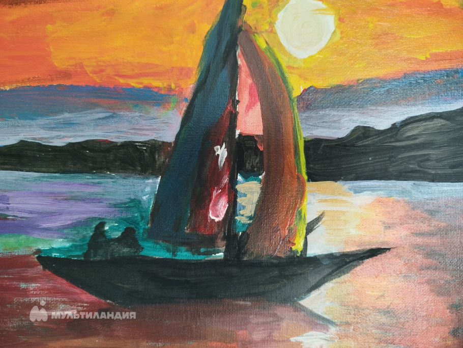 Кондрашкин Семён