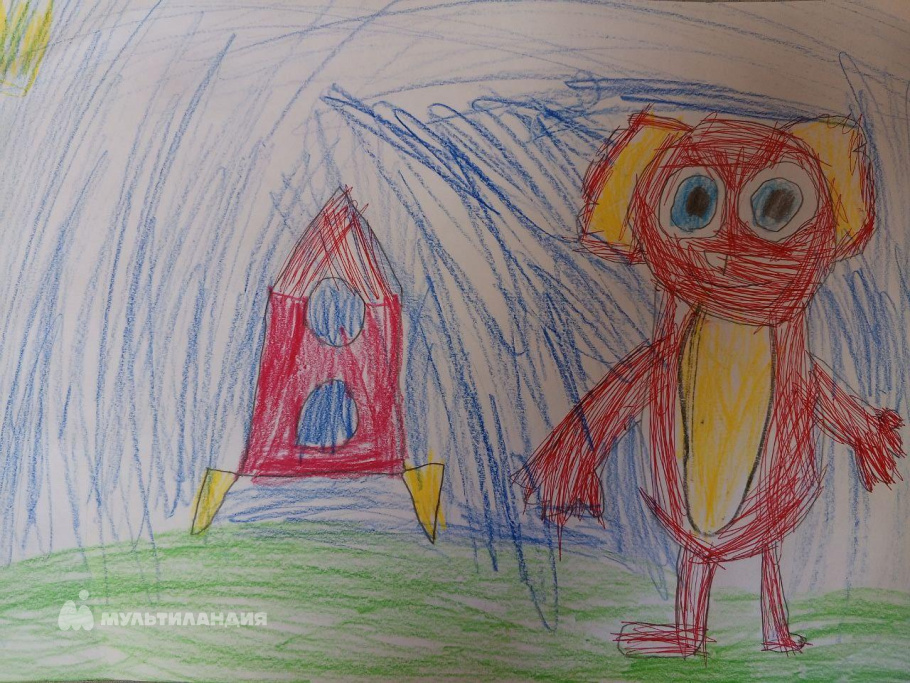 Савельева Арина