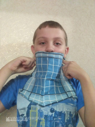 Дима Кандраков