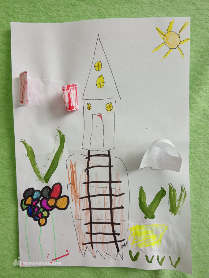 Мокшина  Злата