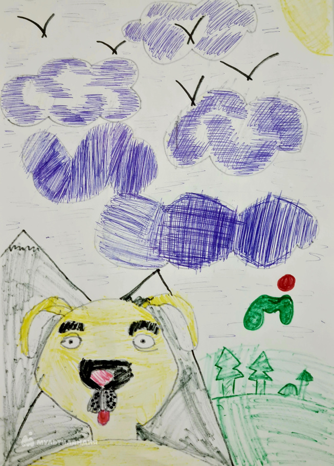 Майданкин Глеб