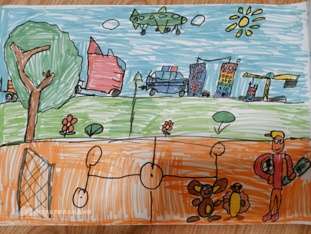 Тавабилов  Богдан 