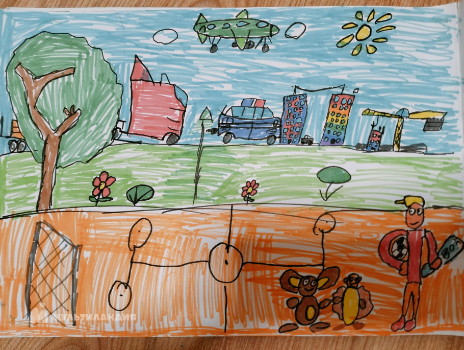 Тавабилов  Богдан 