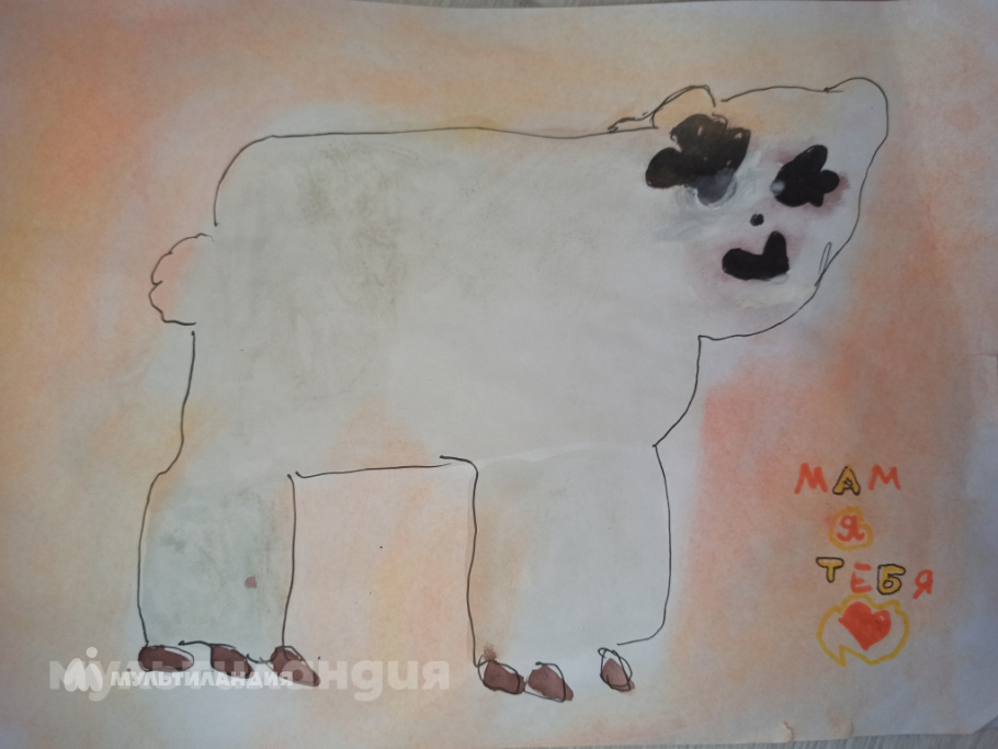 Караваев Никита Русланович