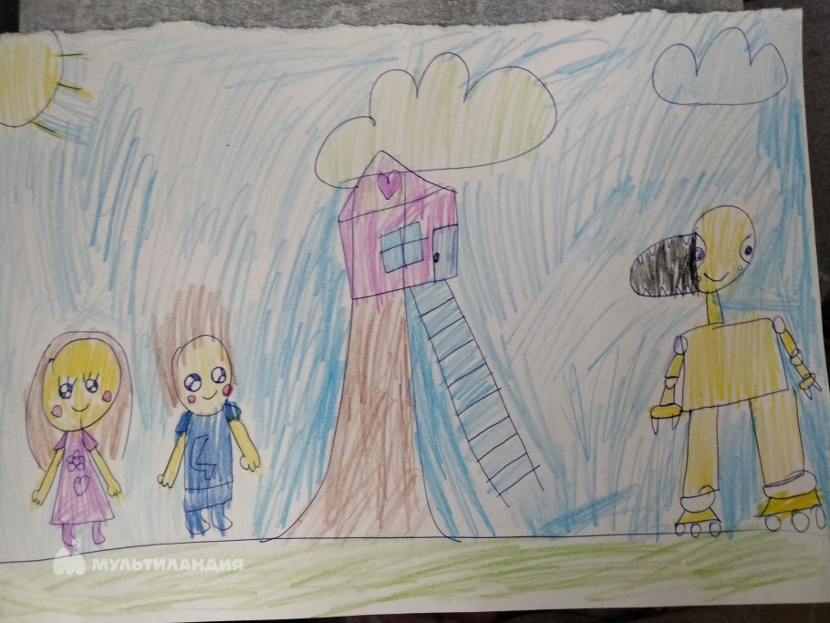 Корнева  Софья 