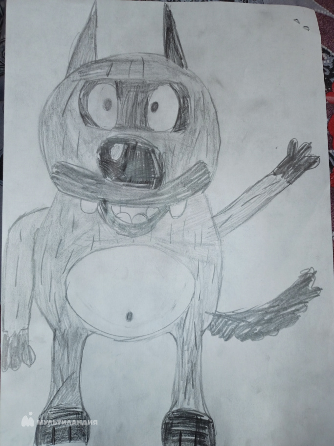 Савелий  Калинич