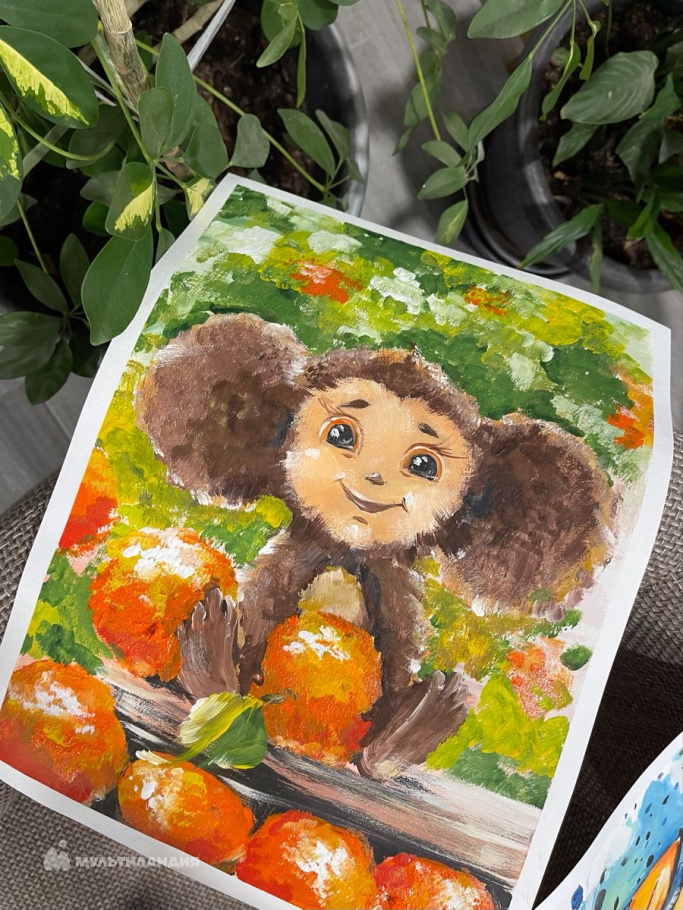 Гучакаева Разия