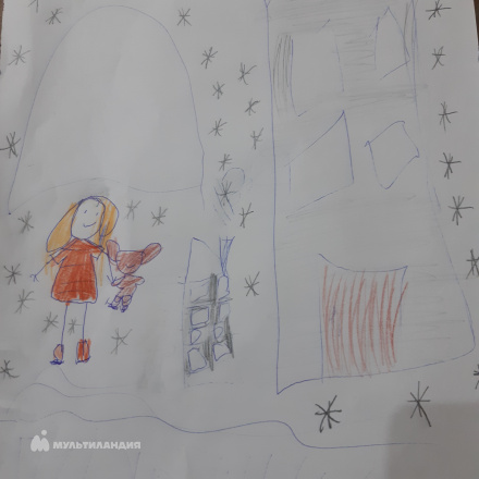 Тур Евангелина