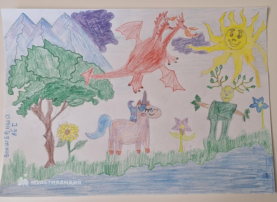 Мухамадеева  Аделина 