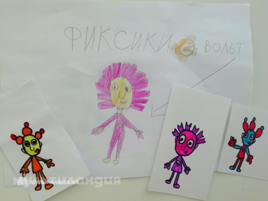 Байдюк Елизавета