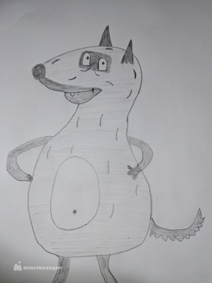 Михайлов Егор