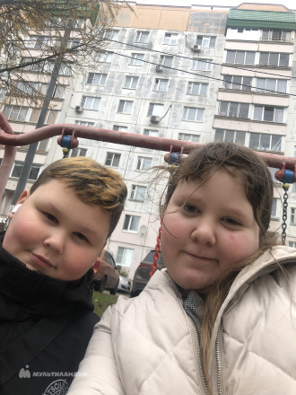 Артем Сафонов