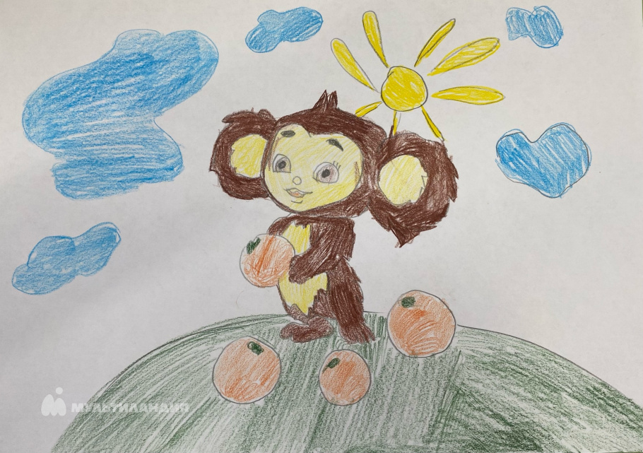 Кирова Вера