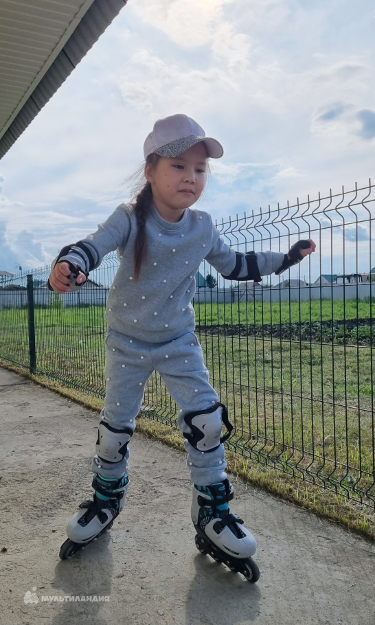 Шаяхметова Мира