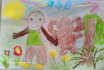 Маренич Иван