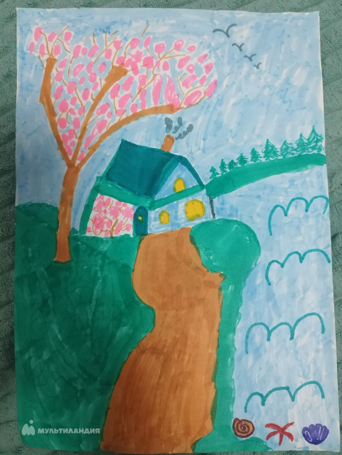 Габуния Евгений 