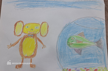 Махров Арсений