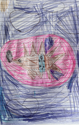 Хмельнова Полина