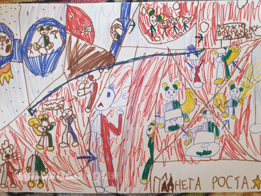 Полина Зырянова