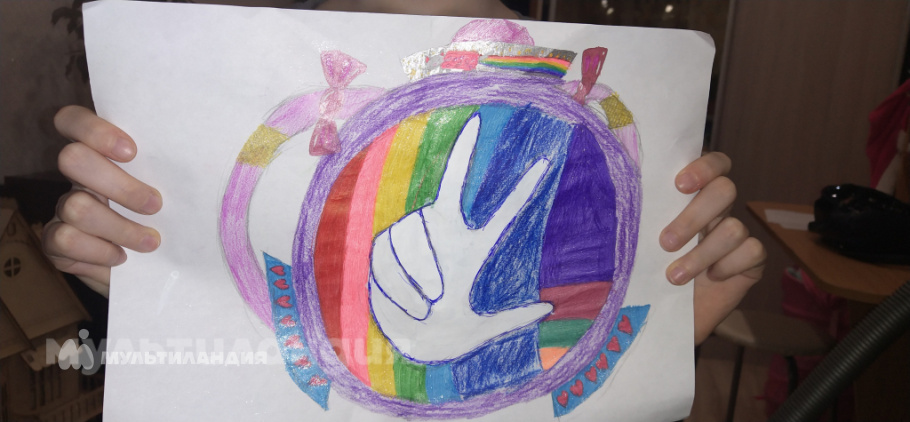 Башкова Милана