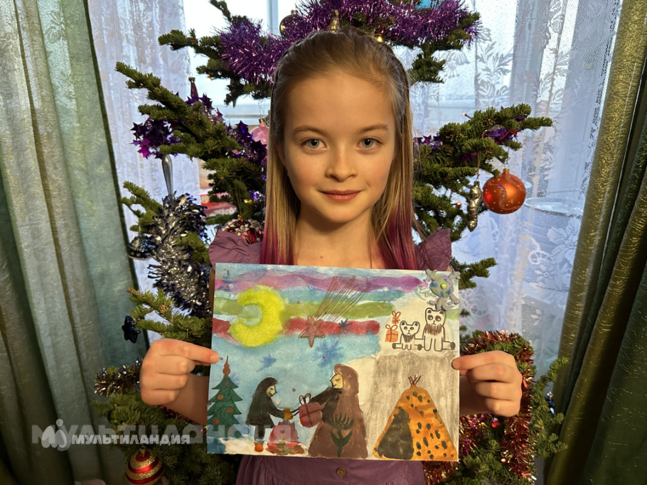 Эмма Эвальдссон