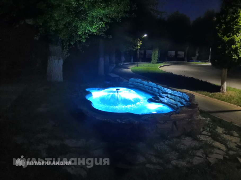 Илья Ларькович