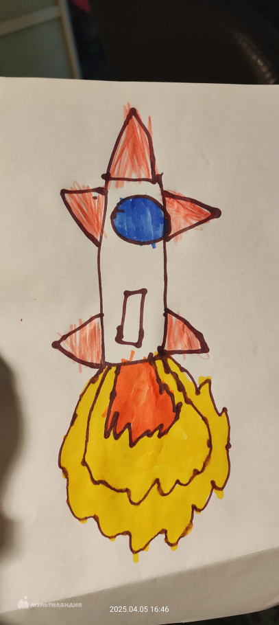 Потапова Ксения