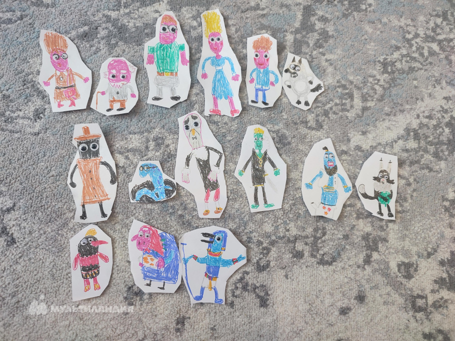 Убойцев  Никита 